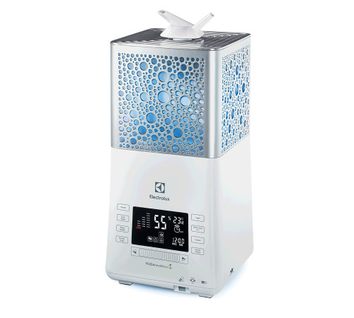 Увлажнитель-ecoBIOCOMPLEX ультразвуковой Electrolux EHU-3815D YOGAhealthline Увлажнитель-ecoBIOCOMPLEX ультразвуковой Electrolux EHU-3815D YOGAhealthline