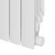 Радиатор биметаллический Royal Thermo Revolution B 350 - 12 секц. купить  в Сочи
