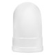 Отвод коаксиальный Royal Thermo 60/100, 90 гр. M/F для конденсационных котлов купить в Сочи