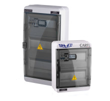 Шкаф управления SHUFT-W-SM115-G220-P1-MA Шкаф управления SHUFT-W-SM115-G220-P1-MA