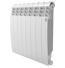 Радиатор Royal Thermo BiLiner 500 Bianco Traffico  - 8 секц.
