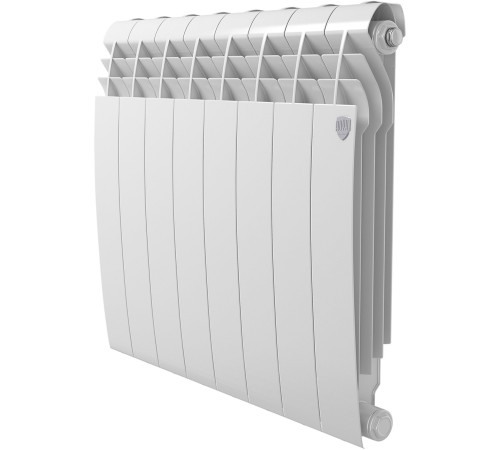 Радиатор Royal Thermo BiLiner 500 Bianco Traffico - 8 секц. купить в Сочи Радиатор Royal Thermo BiLiner 500 Bianco Traffico - 8 секц. купить в Сочи