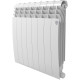 Радиатор Royal Thermo BiLiner 500 Bianco Traffico - 8 секц. купить в Сочи