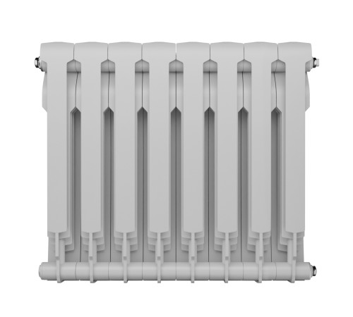 Радиатор Royal Thermo BiLiner 500 Bianco Traffico - 8 секц. купить в Сочи Радиатор Royal Thermo BiLiner 500 Bianco Traffico - 8 секц. купить в Сочи