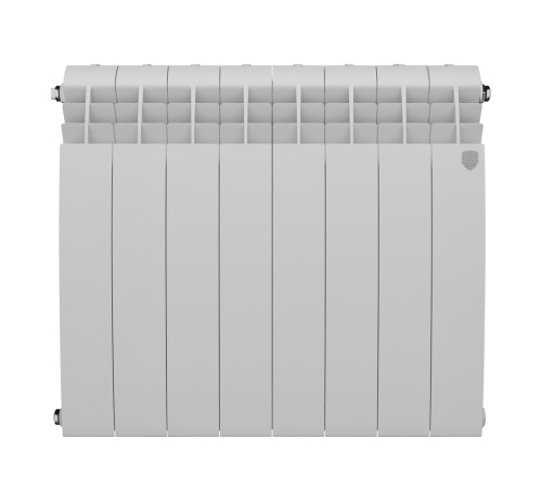 Радиатор Royal Thermo BiLiner 500 Bianco Traffico - 8 секц. купить в Сочи Радиатор Royal Thermo BiLiner 500 Bianco Traffico - 8 секц. купить в Сочи