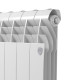 Радиатор Royal Thermo BiLiner 500 Bianco Traffico - 8 секц. купить в Сочи
