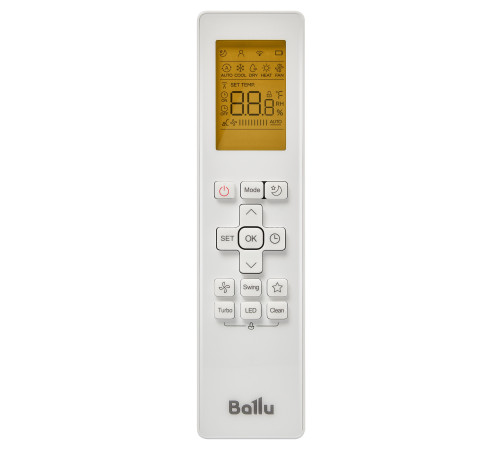 Сплит-система Ballu Olympio Edge BSO-24HN8_22Y комплект Сплит-система Ballu Olympio Edge BSO-24HN8_22Y комплект