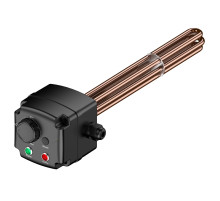 ТЭН ESH 4,5 кВт для бойлера 1 1/2"