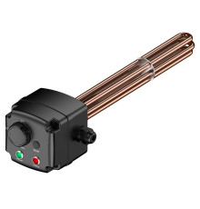 ТЭН ESH 4,5 кВт для бойлера 1 1/2"