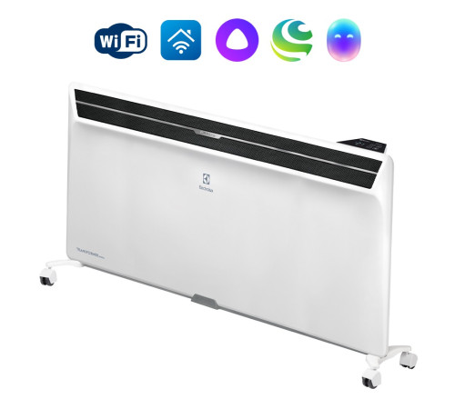 Комплект Electrolux Air Gate Transformer с блоком управления и шасси ECH/AG2-2500 T-TUE4 (электр) купить  в Сочи