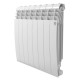 Радиатор алюминиевый Royal Thermo Biliner Alum 500 - 8 секц. купить в Сочи
