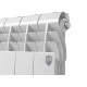 Радиатор алюминиевый Royal Thermo Biliner Alum 500 - 8 секц. купить в Сочи