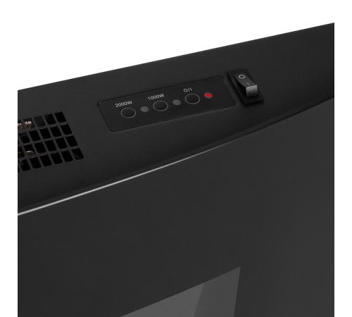 Электрокамин Electrolux EFP/W-1200URLS купить  в Сочи
