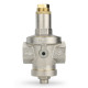 Редуктор давления VARMEGA 1", PN25, мембранный, с присоединением к манометру, VM12803 купить  в Сочи