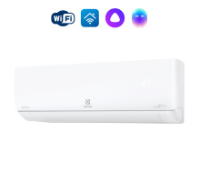 Сплит-система инверторного типа Electrolux Fusion Wave Super DC EACS/I-09HFW/N8 комплект