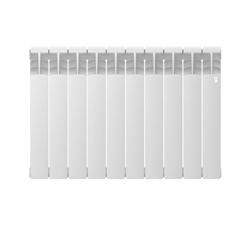 Радиатор Royal Thermo Revolution Bimetall 500 2.0 – 10 секц. купить в Сочи Радиатор Royal Thermo Revolution Bimetall 500 2.0 – 10 секц. купить в Сочи
