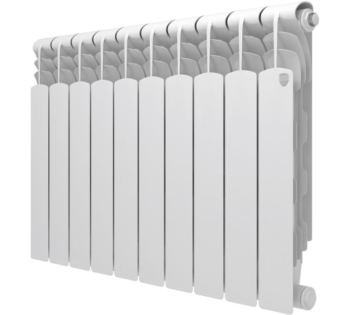 Радиатор Royal Thermo Revolution Bimetall 500 2.0 – 10 секц. купить в Сочи Радиатор Royal Thermo Revolution Bimetall 500 2.0 – 10 секц. купить в Сочи
