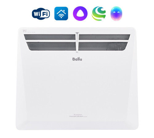 Модуль отопительный электрического конвектора Ballu Evolution Transformer BEC/EVU-500 купить  в Сочи Модуль отопительный электрического конвектора Ballu Evolution Transformer BEC/EVU-500 купить  в Сочи