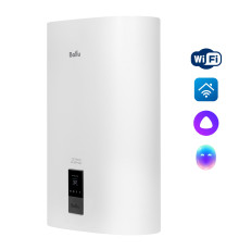 Водонагреватель Ballu BWH/S 30 Cetrion Inverter