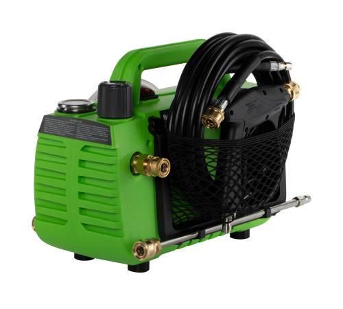 Мойка портативная Ballu для кондиционера Aquasplit HP купить  в Сочи