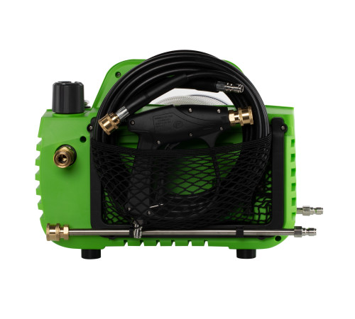 Мойка портативная Ballu для кондиционера Aquasplit HP купить  в Сочи