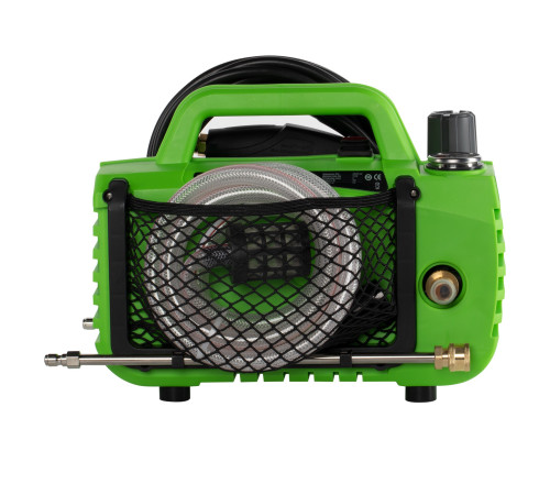 Мойка портативная Ballu для кондиционера Aquasplit HP купить  в Сочи