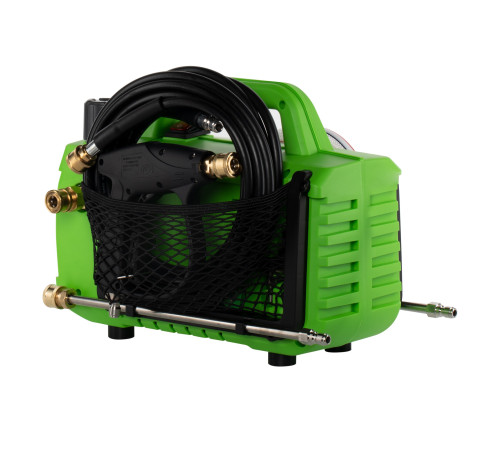 Мойка портативная Ballu для кондиционера Aquasplit HP купить  в Сочи