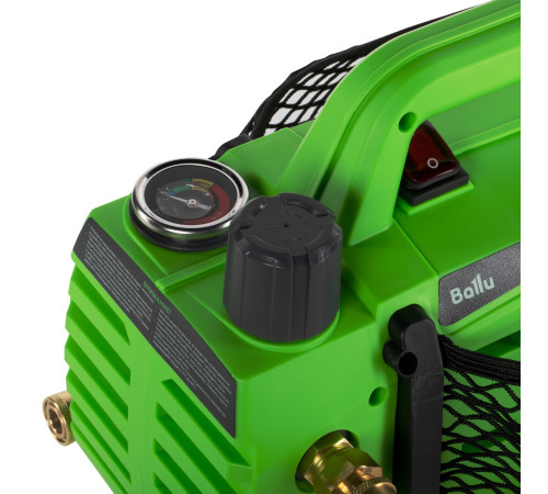 Мойка портативная Ballu для кондиционера Aquasplit HP купить  в Сочи