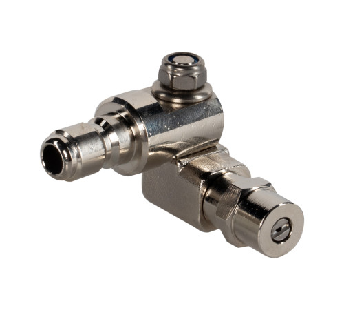 Мойка портативная Ballu для кондиционера Aquasplit HP купить  в Сочи