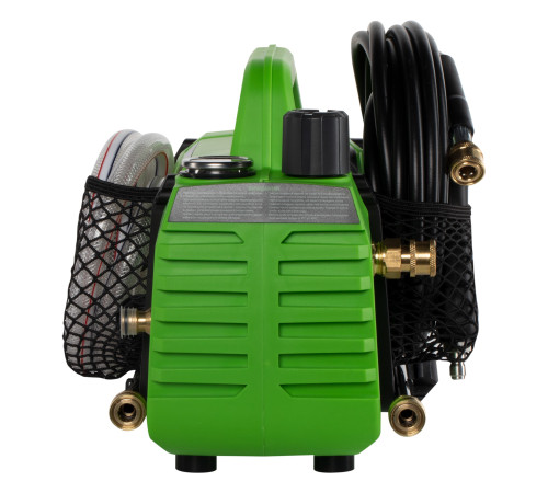 Мойка портативная Ballu для кондиционера Aquasplit HP купить  в Сочи