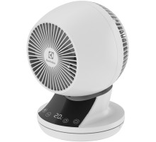Вентилятор настольный Electrolux ETF-109W
