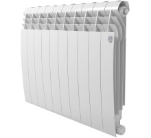 Радиатор Royal Thermo BiLiner 500 Bianco Traffico - 10 секц.