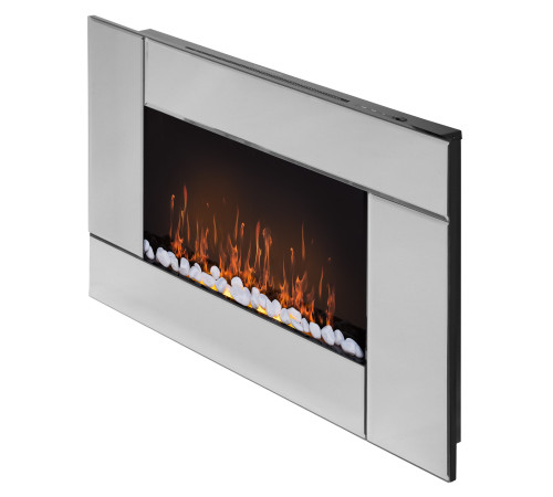 Электрокамин Electrolux EFP/W-2000S Silver купить  в Сочи
