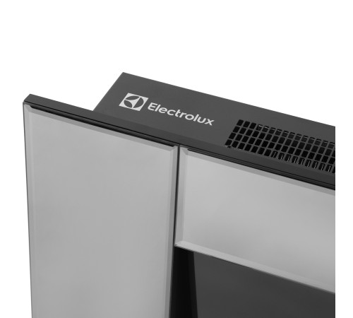 Электрокамин Electrolux EFP/W-2000S Silver купить  в Сочи