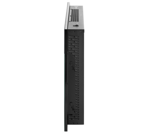 Электрокамин Electrolux EFP/W-2000S Silver купить  в Сочи