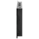 Электрокамин Electrolux EFP/W-2000S Silver купить  в Сочи