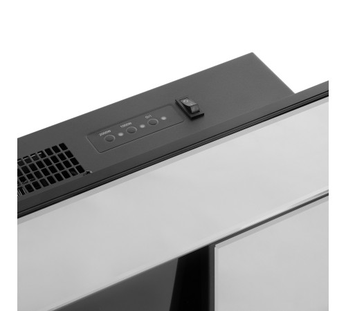 Электрокамин Electrolux EFP/W-2000S Silver купить  в Сочи
