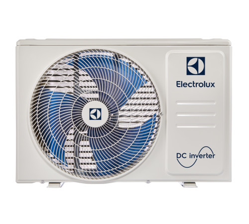 Сплит-система инверторного типа Electrolux Smartline DC EACS/I-24HSM/N8_V2 комплект