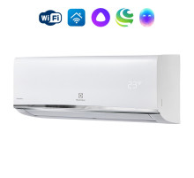 Сплит-система инверторного типа Electrolux Smartline DC EACS/I-24HSM/N8_V2 комплект