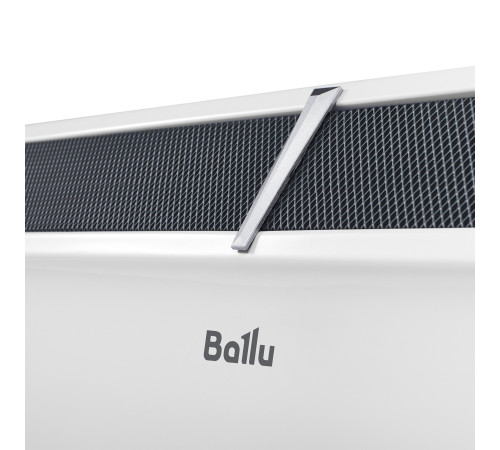 Комплект Ballu Plinth Transformer с блоком управления BEC/PL-1000-4E (электронный)
