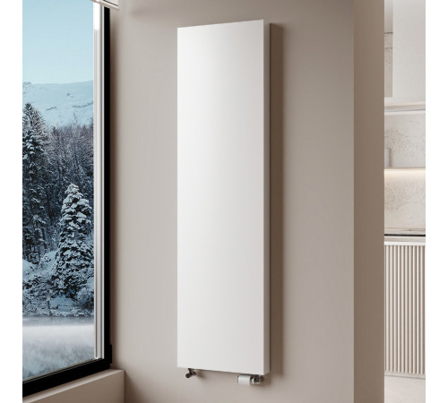 Дизайн-радиатор Royal Thermo Flat 500-1800 Bianсo Traffiсo купить в Сочи Дизайн-радиатор Royal Thermo Flat 500-1800 Bianсo Traffiсo купить в Сочи