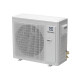 Комплект Electrolux EACU-18H/UP4-DC/N8 инверторной сплит-системы, напольно-потолочного типа купить в Сочи