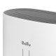 Водонагреватель Ballu BWH/S 50 Cetrion Inox Inverter купить в Сочи