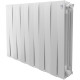 Радиатор Royal Thermo PianoForte 500 Bianco Traffico - 12 секц. купить  в Сочи