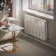 Радиатор Royal Thermo PianoForte 500 Bianco Traffico - 12 секц. купить  в Сочи