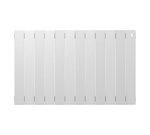 Радиатор Royal Thermo PianoForte 500 Bianco Traffico - 12 секц. купить  в Сочи
