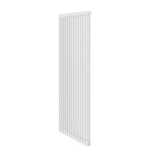 Дизайн-радиатор Royal Thermo Insignia VC2180 - 14 секц. RAL9016