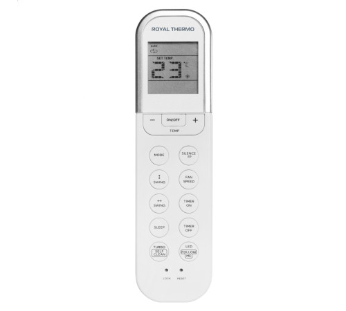 Сплит-система Royal Thermo Siena RTS-07HN8_V2 комплект купить в Сочи Сплит-система Royal Thermo Siena RTS-07HN8_V2 комплект купить в Сочи