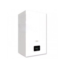 Котел газовый Ferroli DIVA D F24 настенный, 2 конт., закр. кам. сгор.