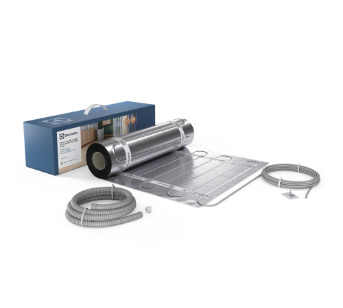 Мат Electrolux EDAM 2-160-1,5 (комплект тёплого пола) Мат Electrolux EDAM 2-160-1,5 (комплект тёплого пола)